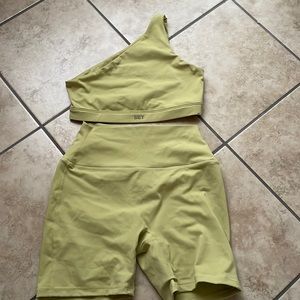 Set active Luxform set